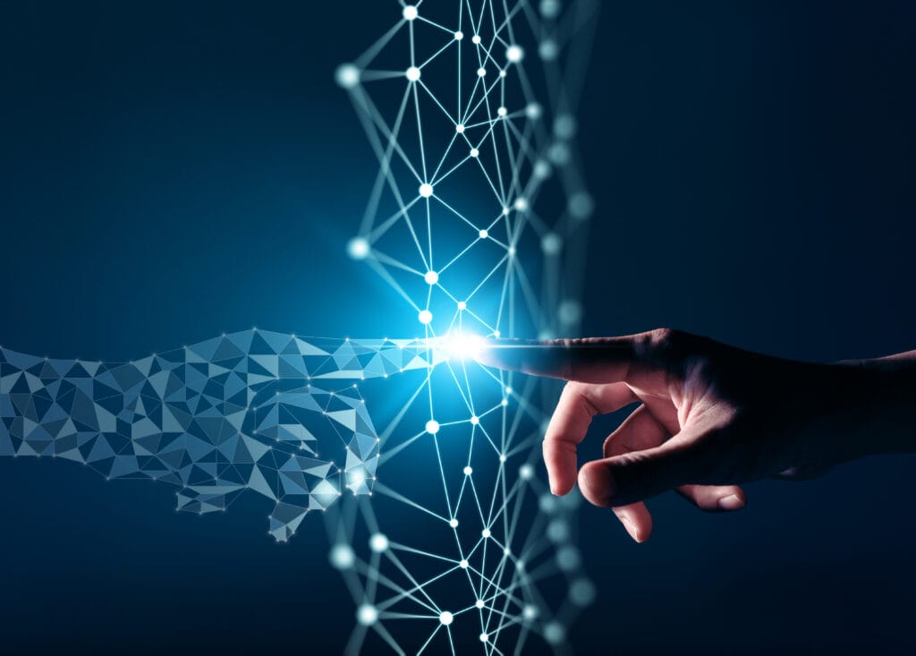 Connectivity megatrend