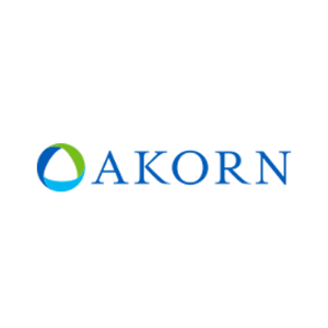 Logo Akorn