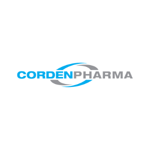 Logo CordenPharma