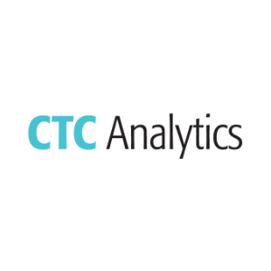 Logo CTC Analytics AG