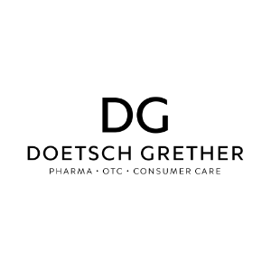 Logo Doetsch Grether AG