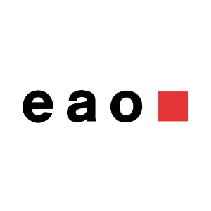 Logo EAO AG