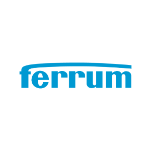 Logo Ferrum AG