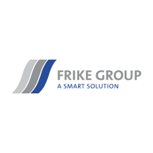 Logo Frike Group