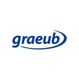 Logo Dr. E. Graeub AG