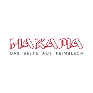 Logo Hakama AG