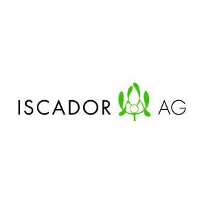 Logo Iscador AG