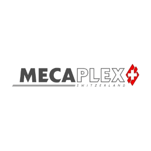 Logo Mecaplex AG
