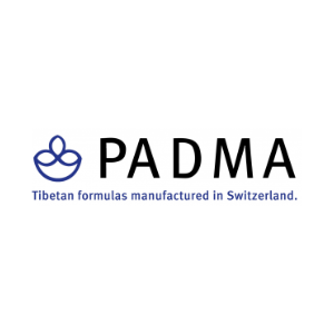 Logo Padma AG