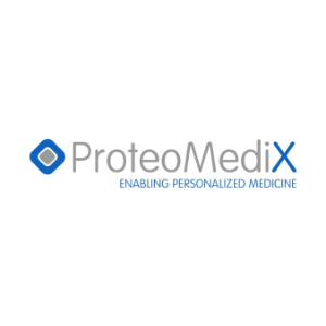 Logo ProteoMediX AG