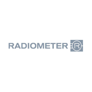 Logo Radiometer