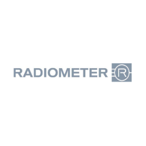 Logo radiometer