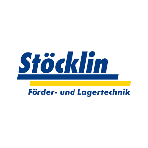 Logo Stöcklin Logistik AG