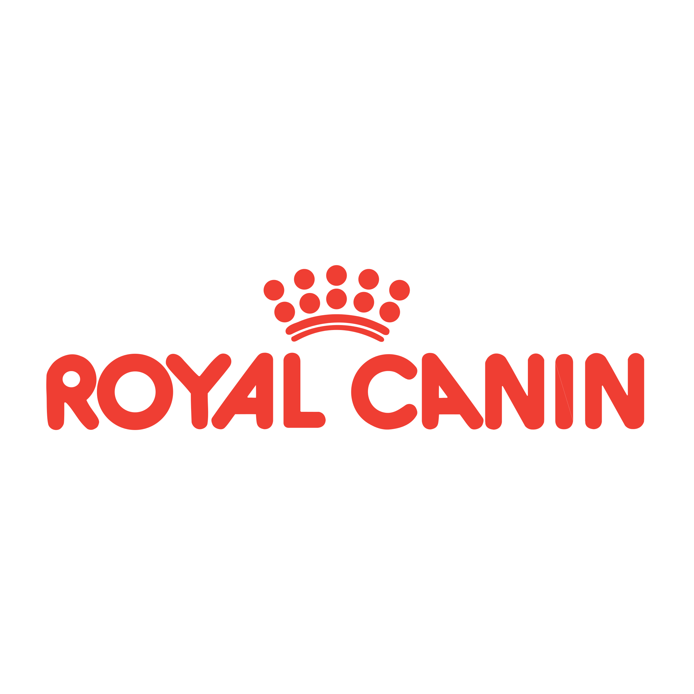 Logo Royal Canin