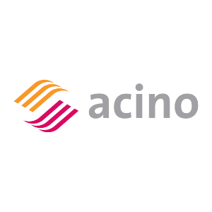 Logo Acino
