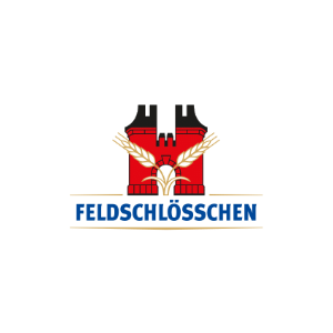 Logo Feldschlösschen Getränke AG