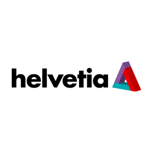 Logo Helvetia