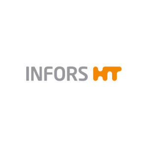 Logo Infors AG