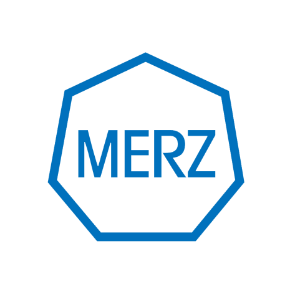Logo Merz Pharma