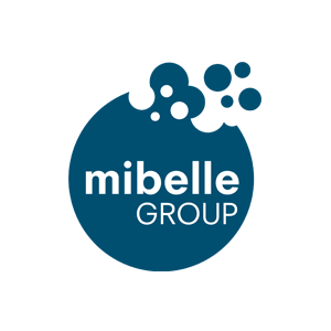 Logo Mibelle Group