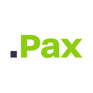 Logo Pax