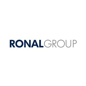Logo RONAL GROUP