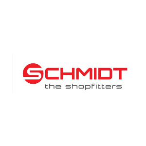 Logo Shopfitting Schmidt AG