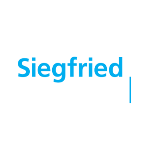 Logo Siegfried Holding