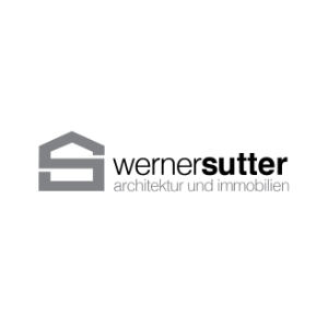 Logo werner sutter & co. ag