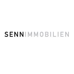 senn immobilien logo