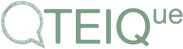 teique logo