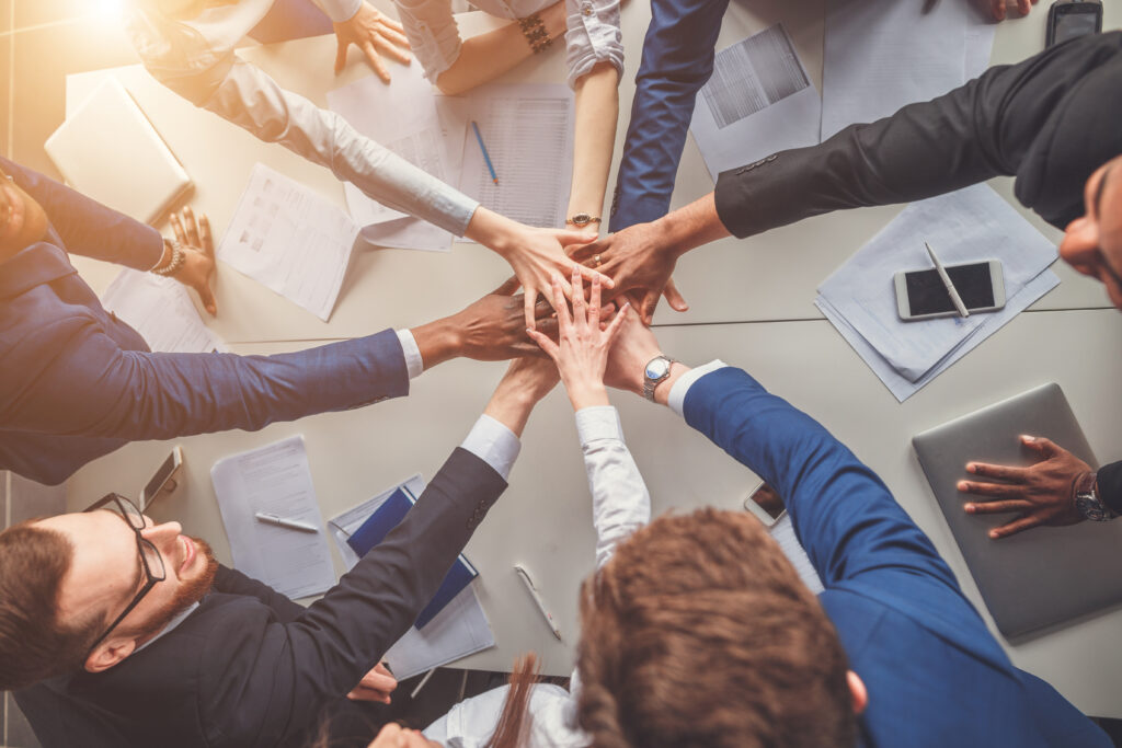 Unternehmenskultur,Positive, Employer Branding, Employee Retention