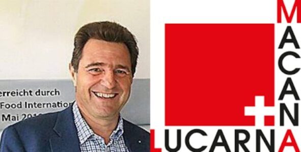 Marcarna Lucarna