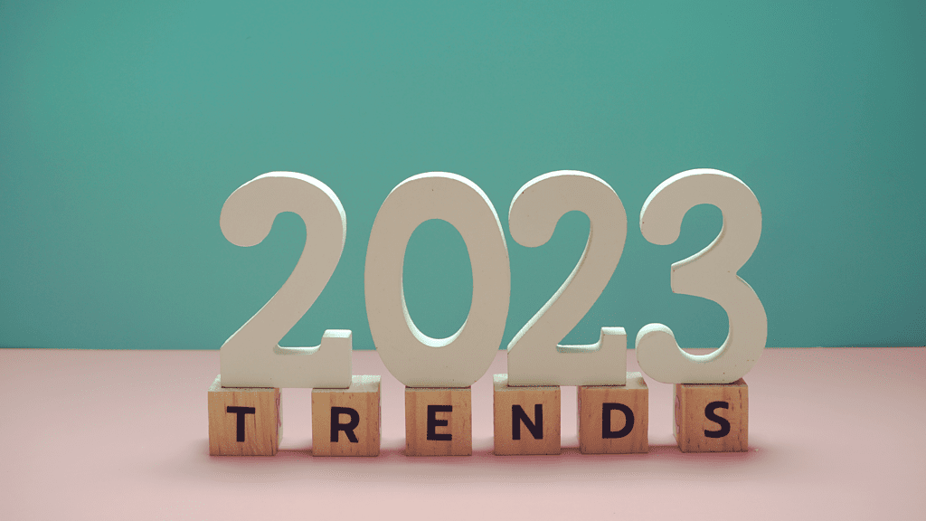 Recruiting Trends 2023