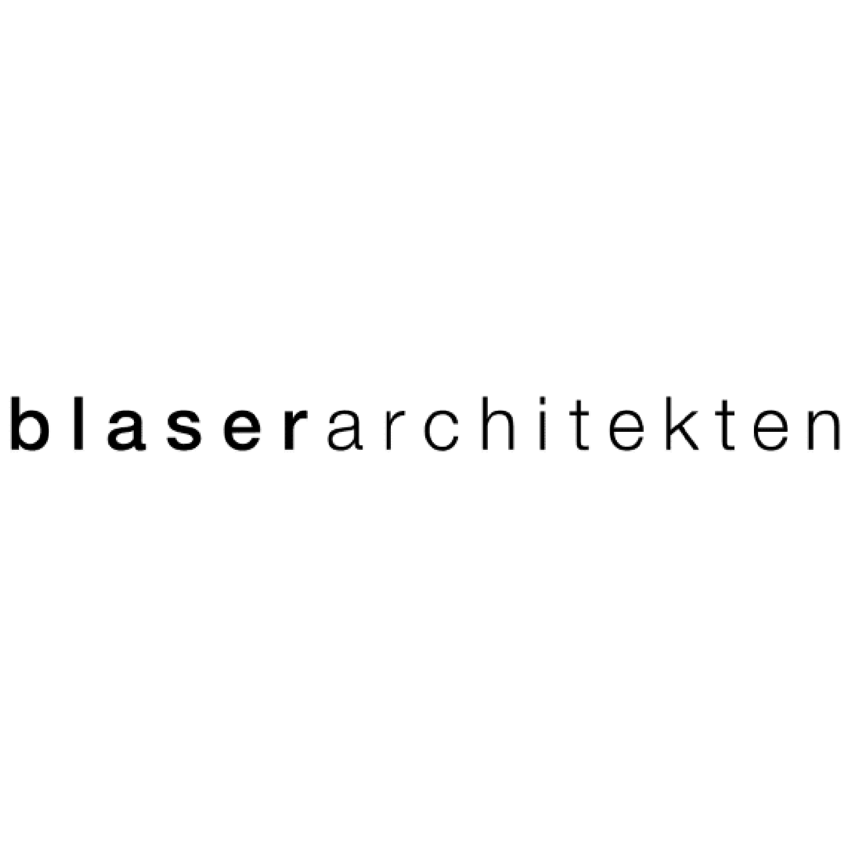 blaserarchitekten