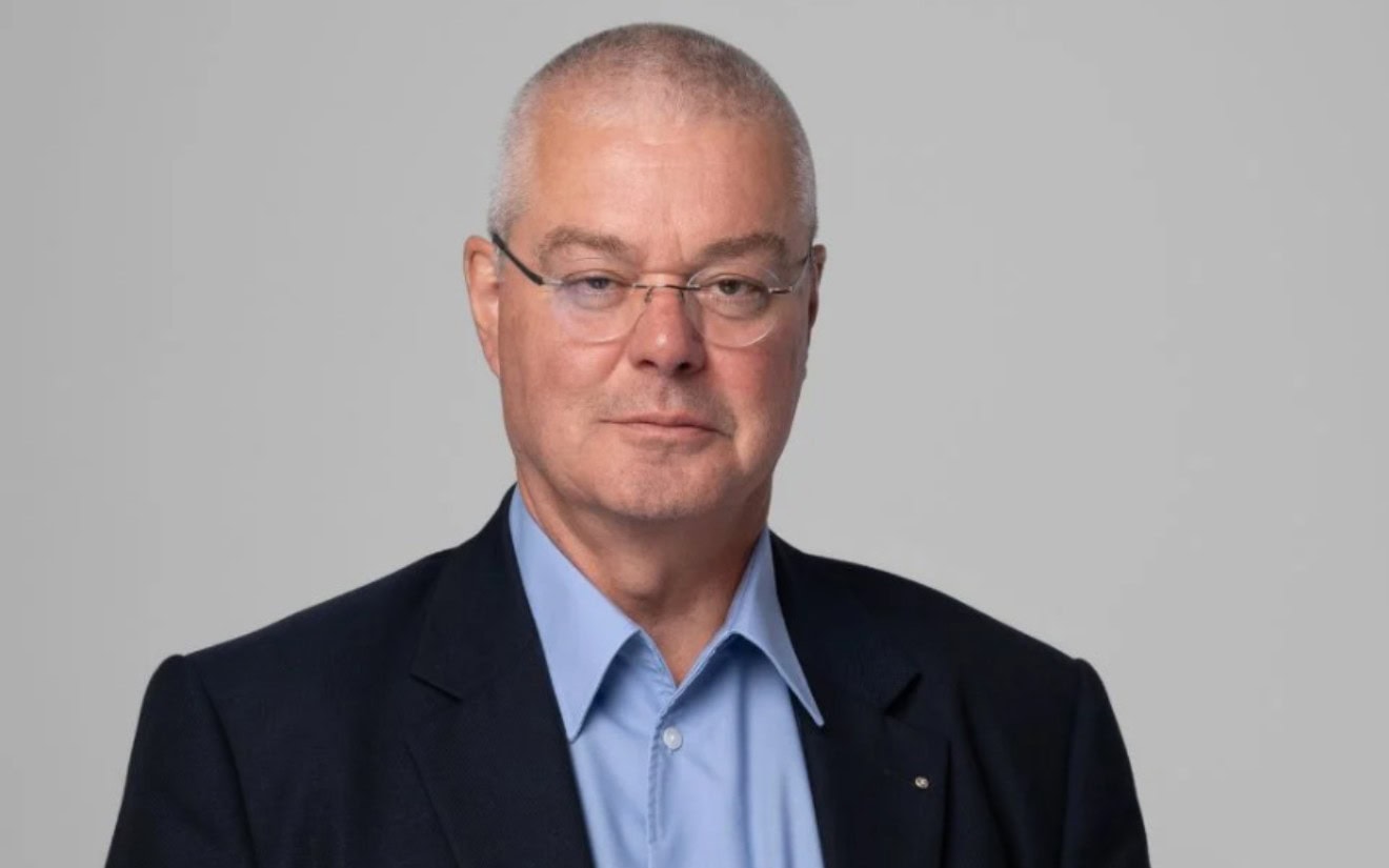 Ulrich Frei, Vice President of the Swiss Biofuels Association