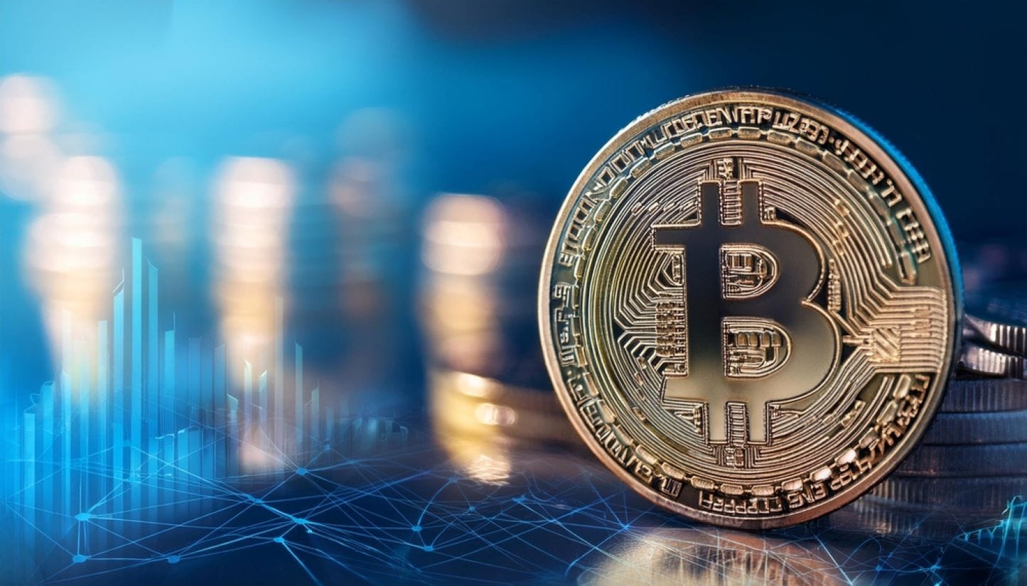 vr corner bitcoin