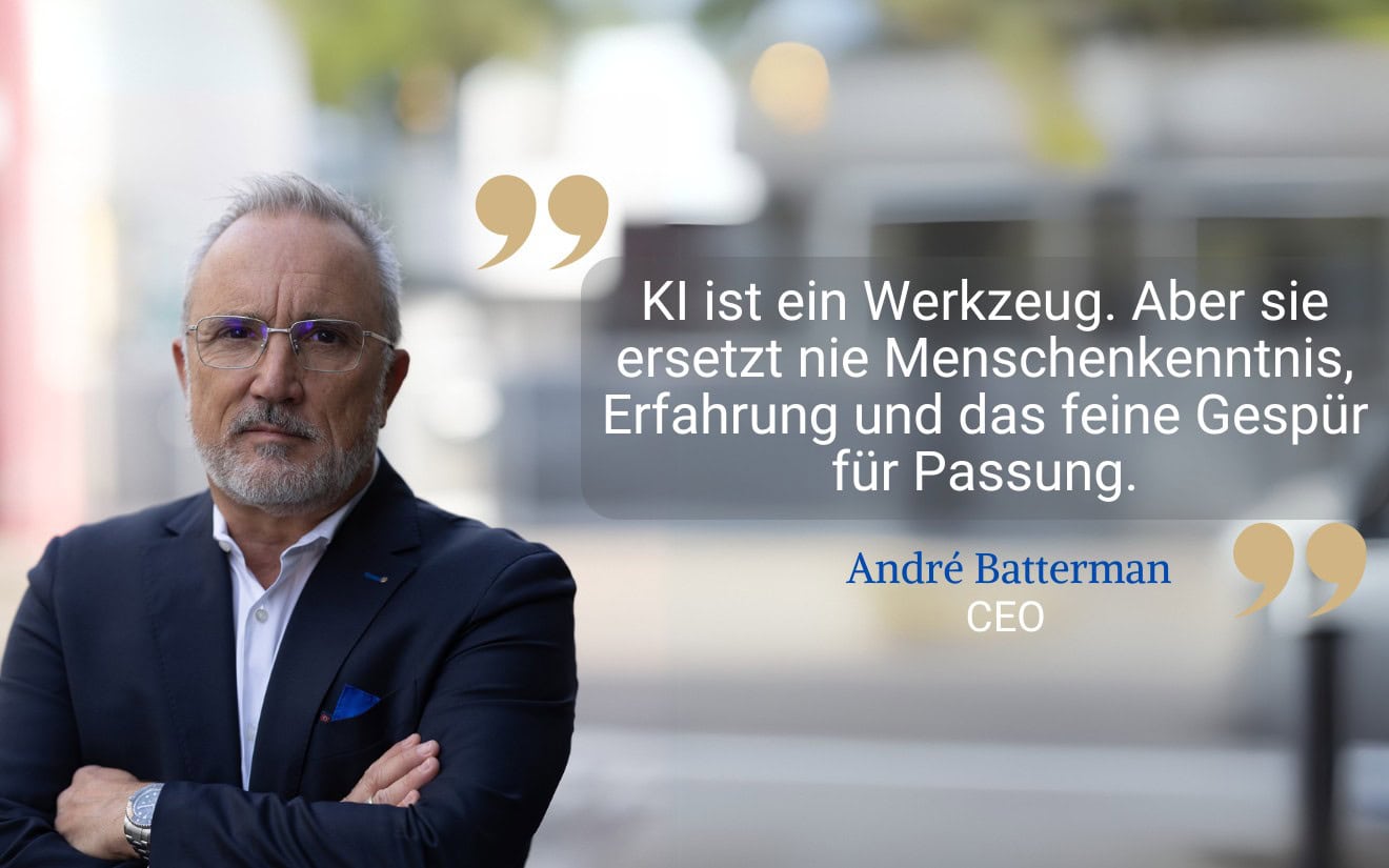 08 interview andré batterman