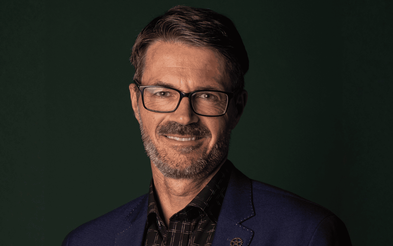 5 Fragen an Urs Tschumi, CEO der JOGA Med AG