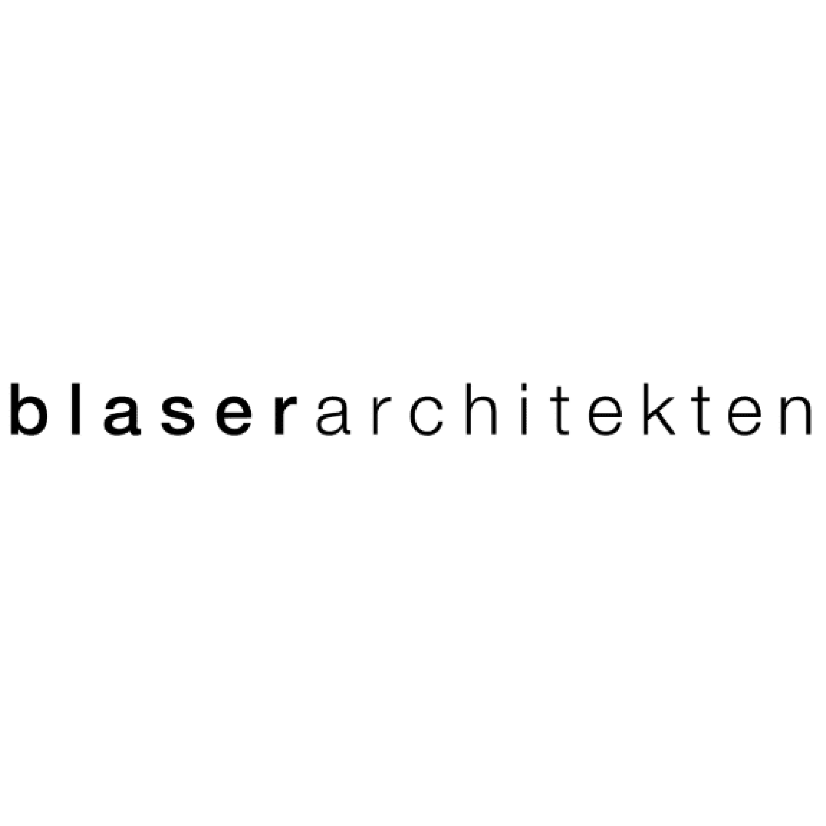 blaserarchitekten