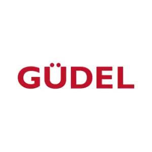 Logo Güdel