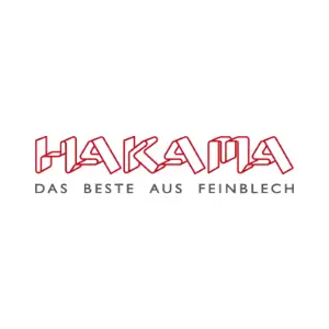Logo Hakama AG