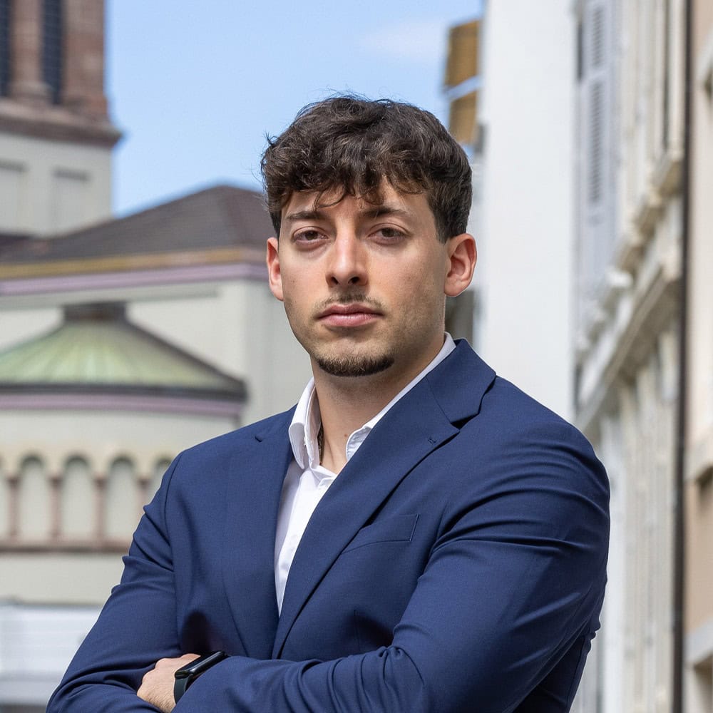 luca wagner