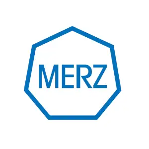 Logo Merz Pharma
