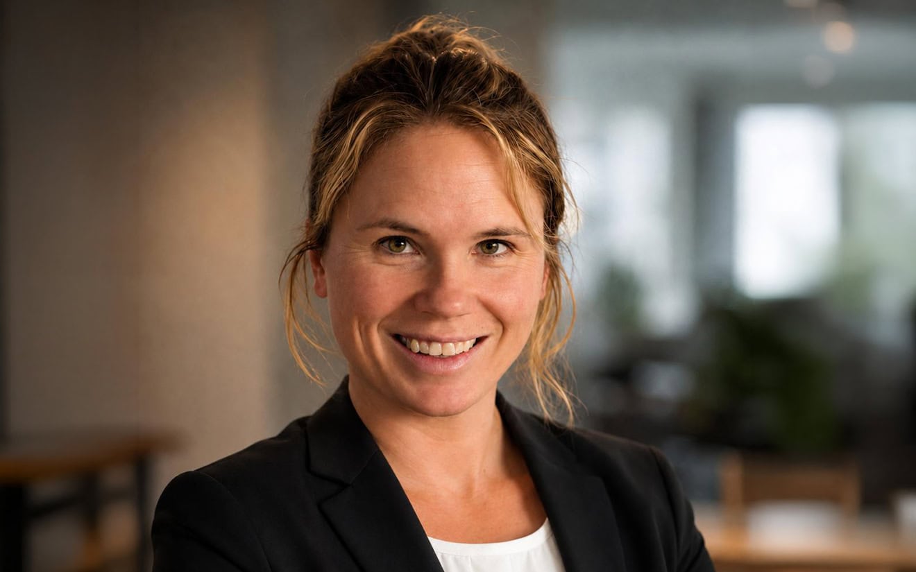 5 Fragen an Eliane Aebi, Co-Geschäftsleiterin Biosystems Switzerland AG