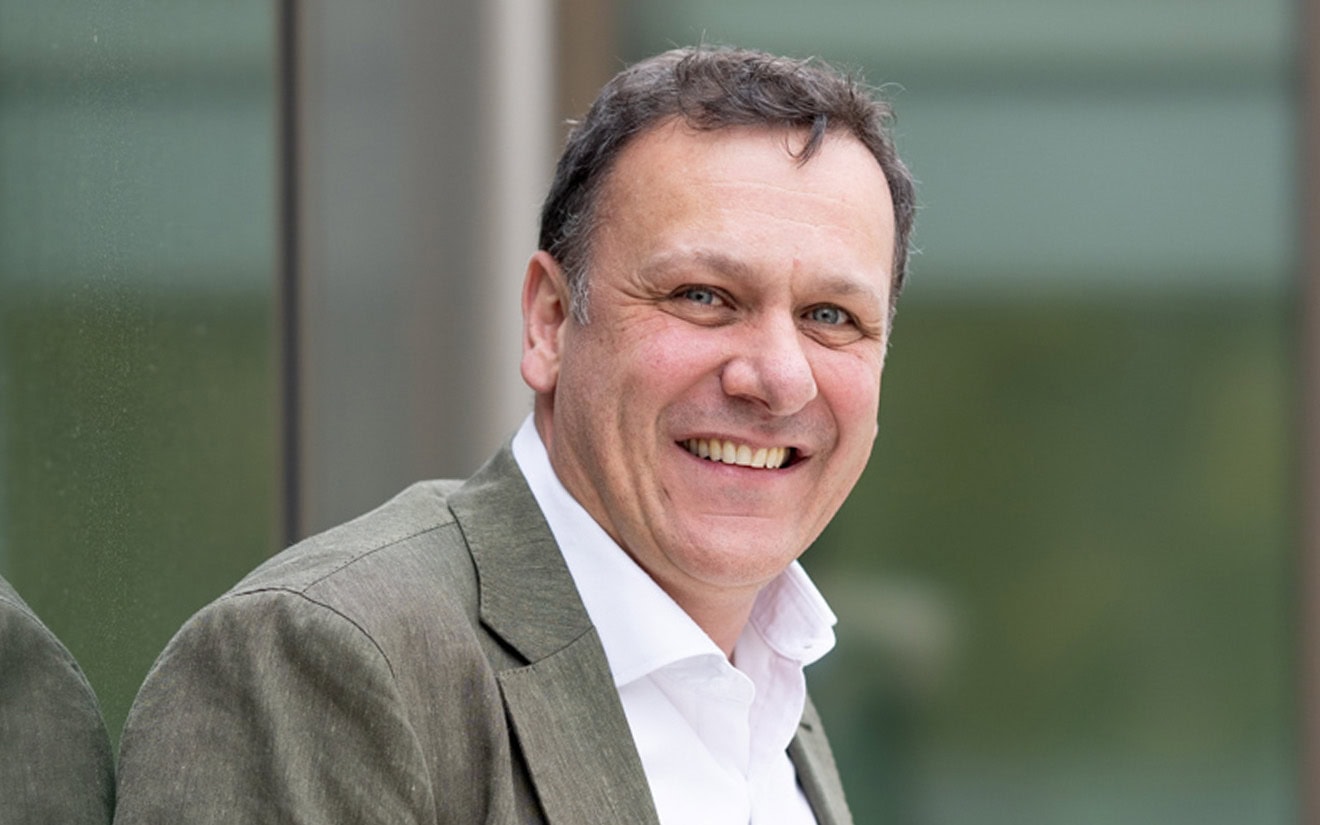 5 Questions for Jonas Lüthi-La Roche, Basel Office Manager at Wüst und Wüst AG