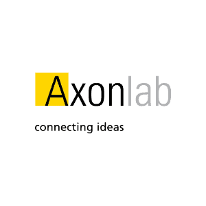 Logo Axon Lab AG